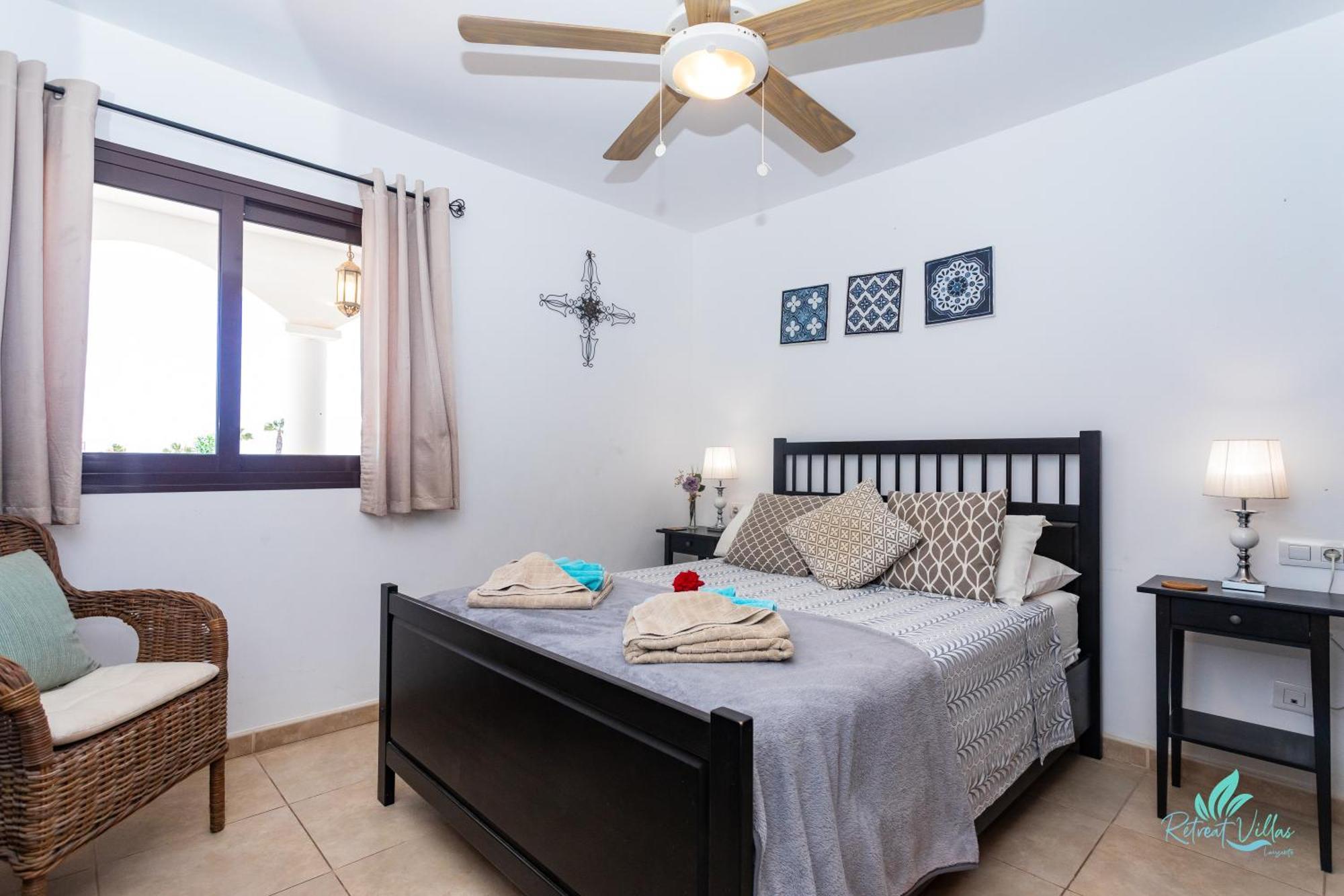 Villa Casa Margaret Playa Blanca (Lanzarote)