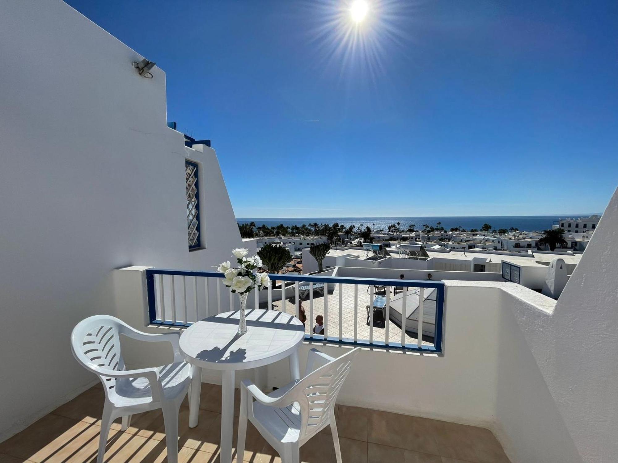 Casa Vistamar Apartment