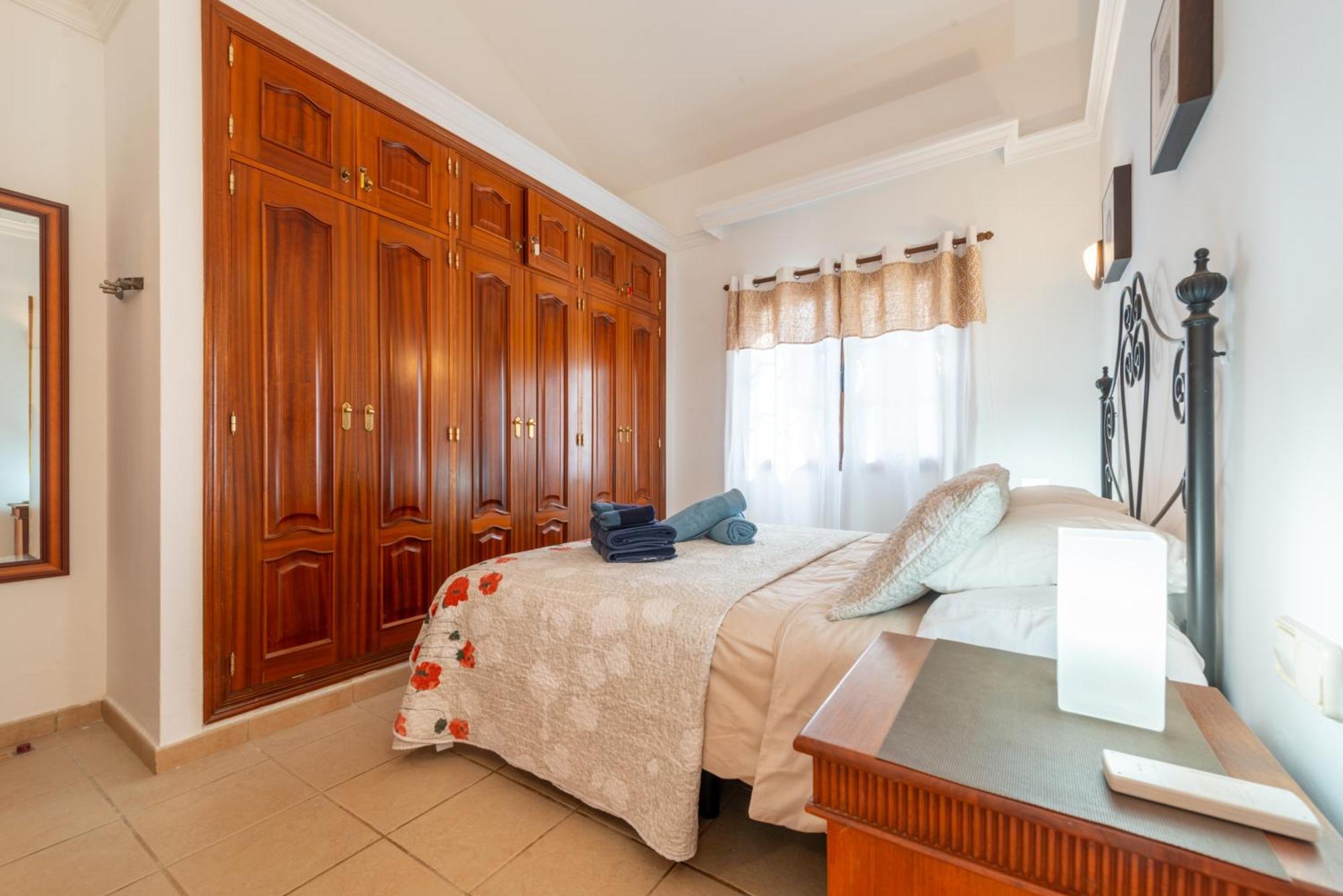 Utopia, 4 Bedroom For Families With Heated Pool Close To Old Town Playa Blanca (Lanzarote)