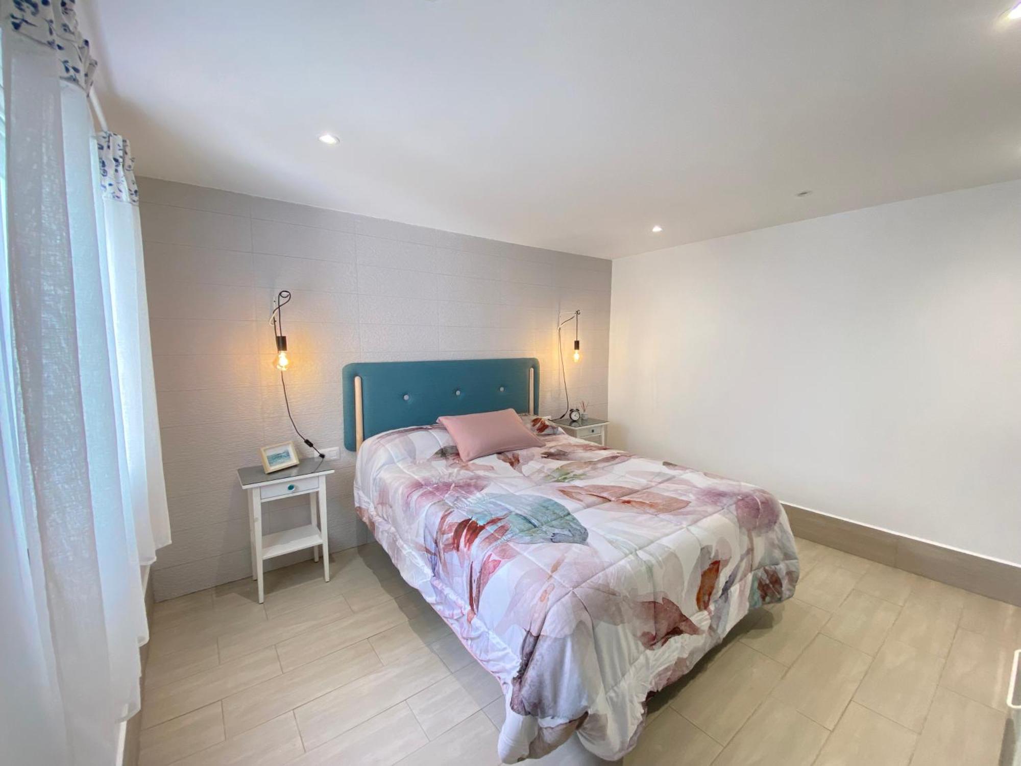 Mevak Apartment