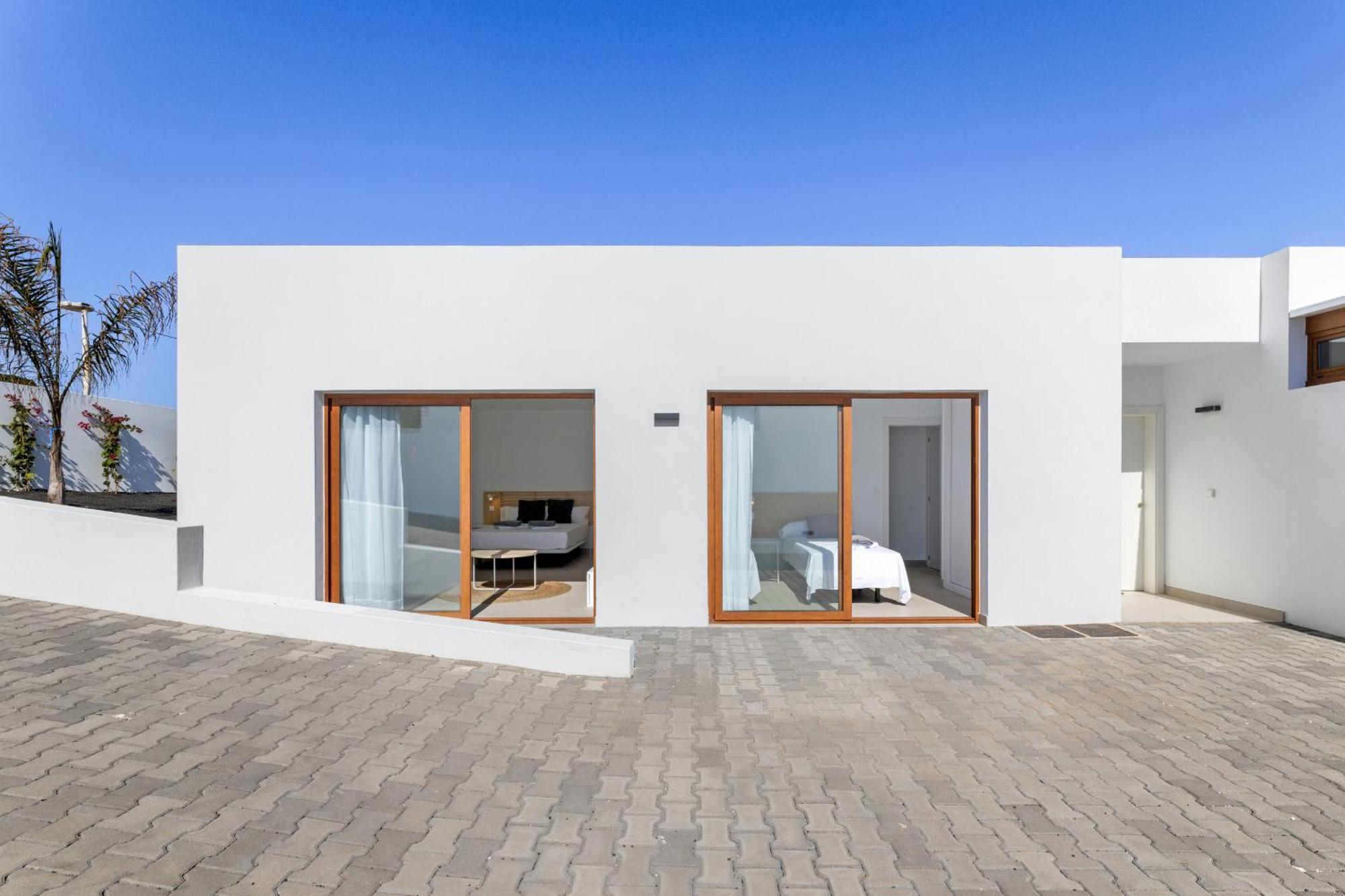 Villa Aloe - Vipvipvillas Playa Blanca (Lanzarote)