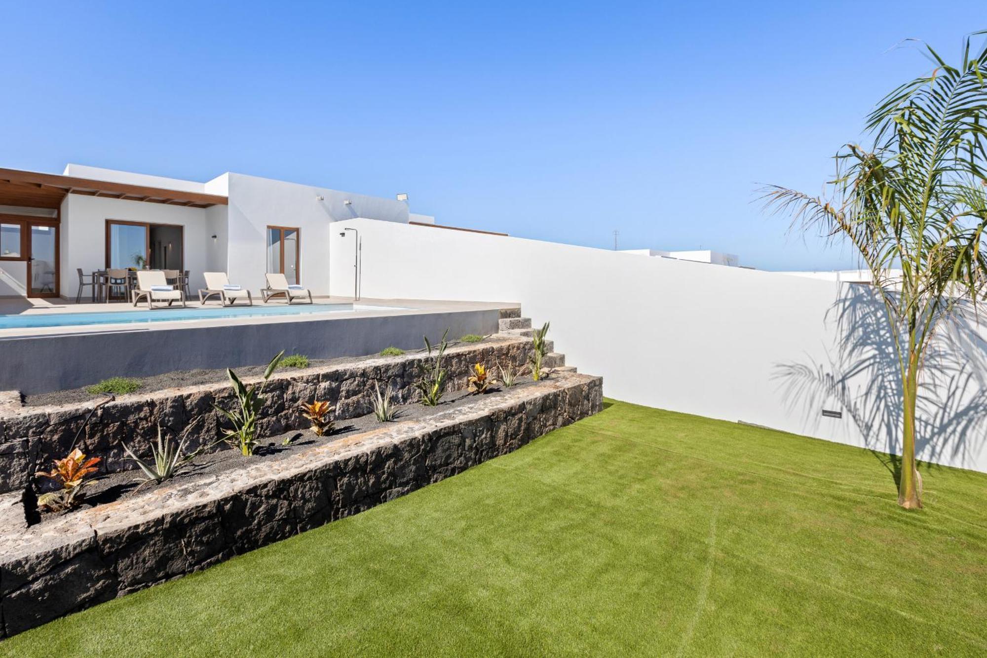 Aloe - Vipvipvillas Villa Playa Blanca (Lanzarote)