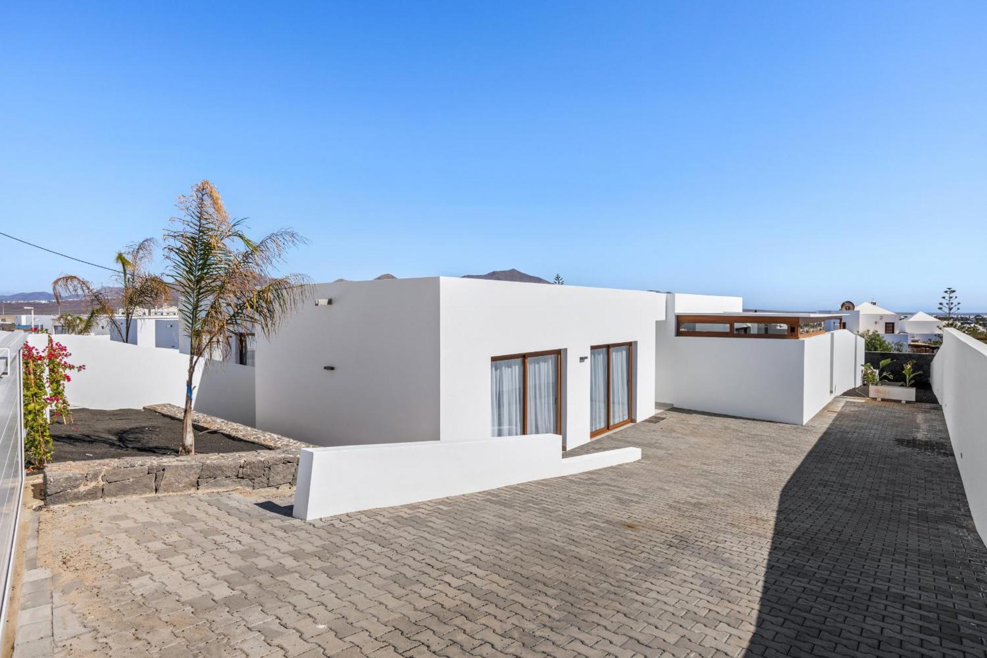 Villa Aloe - Vipvipvillas Playa Blanca (Lanzarote)