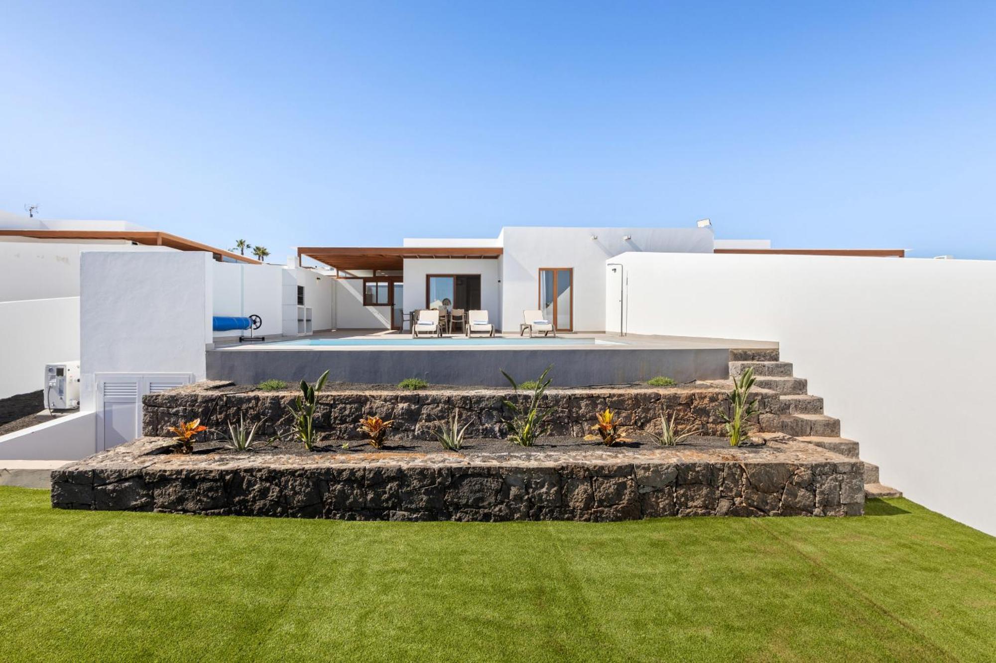 Aloe - Vipvipvillas *