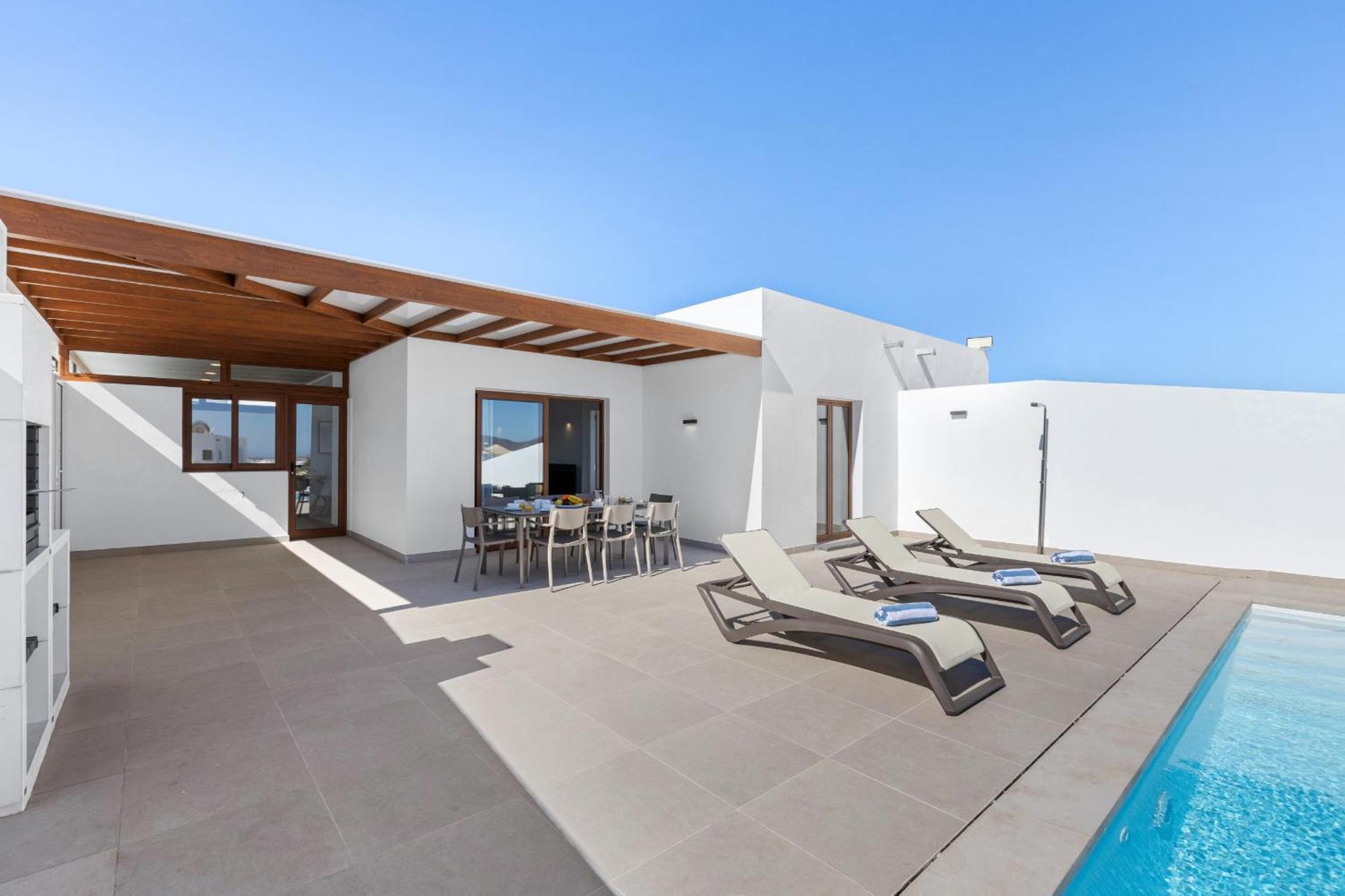 Aloe - Vipvipvillas Villa *