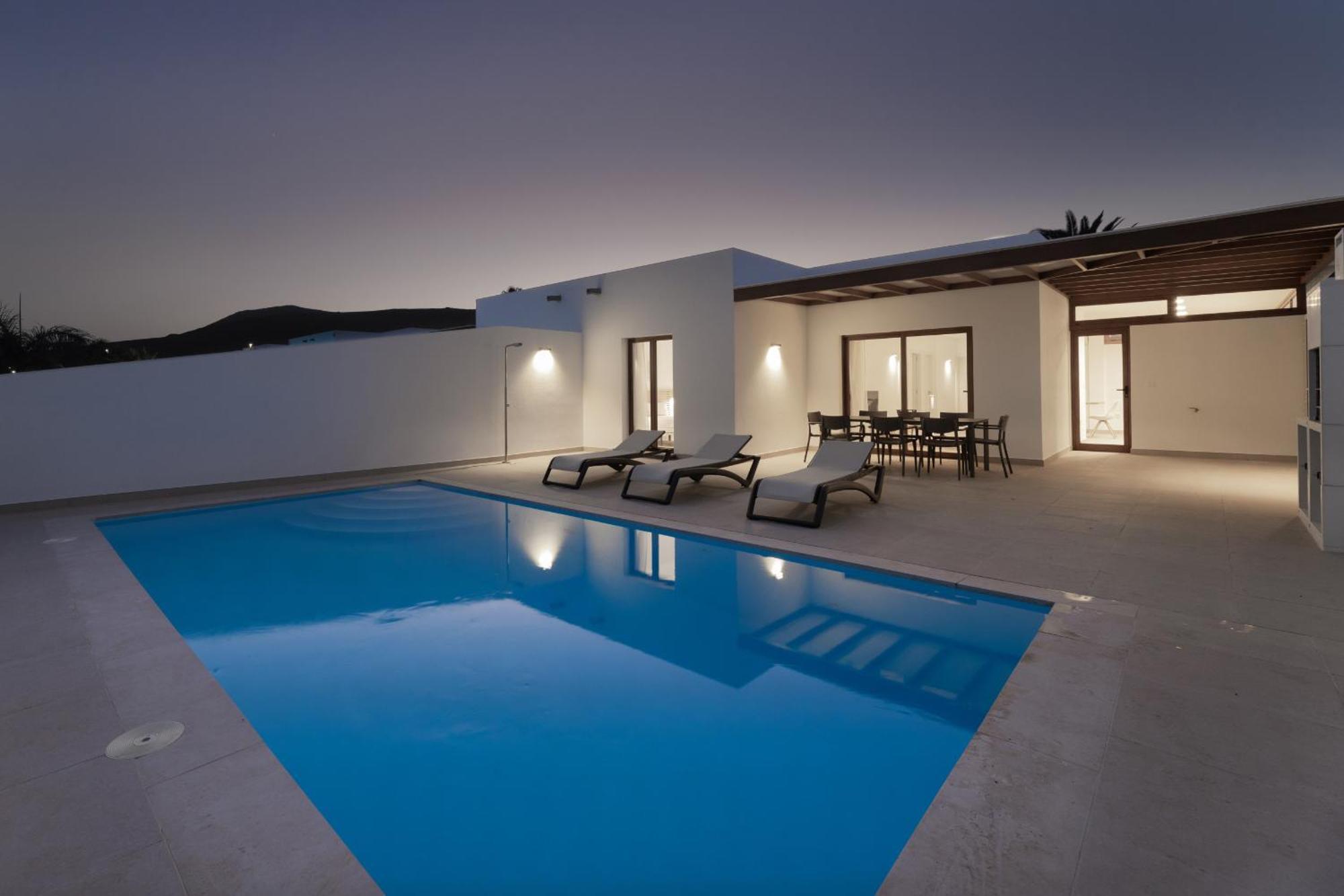 Aloe - Vipvipvillas Villa