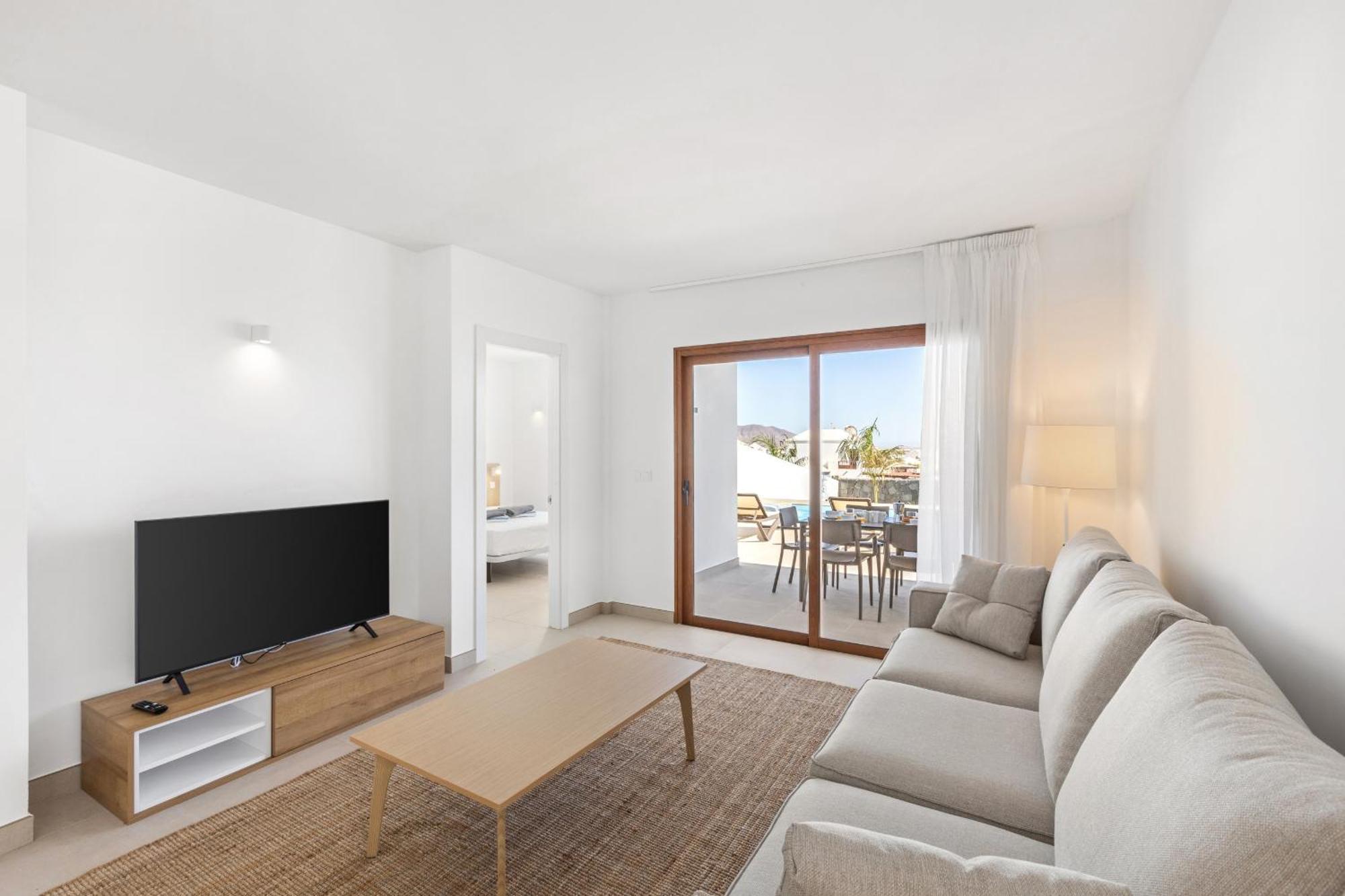 Aloe - Vipvipvillas Playa Blanca (Lanzarote)