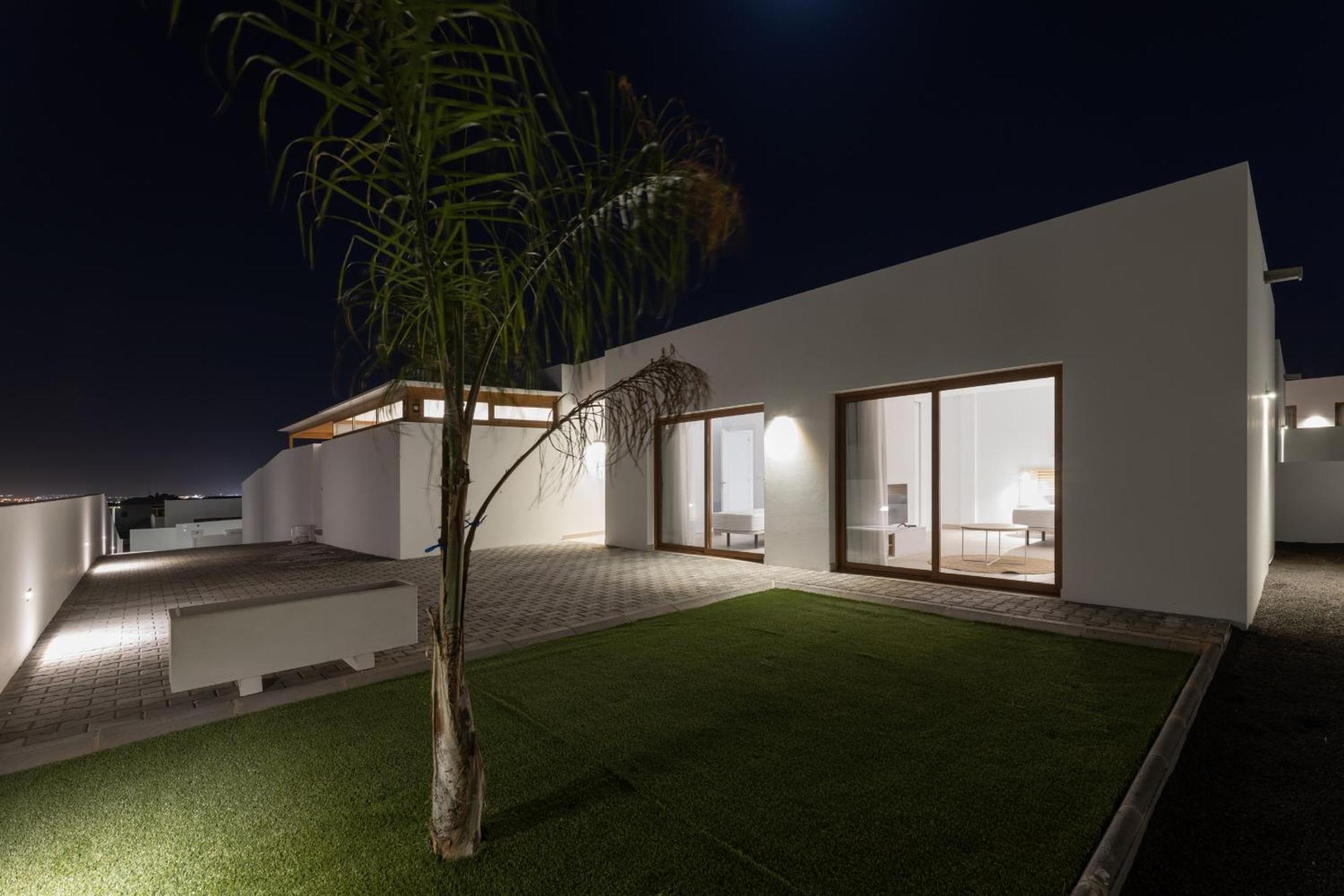 Aloe - Vipvipvillas * Playa Blanca (Lanzarote)