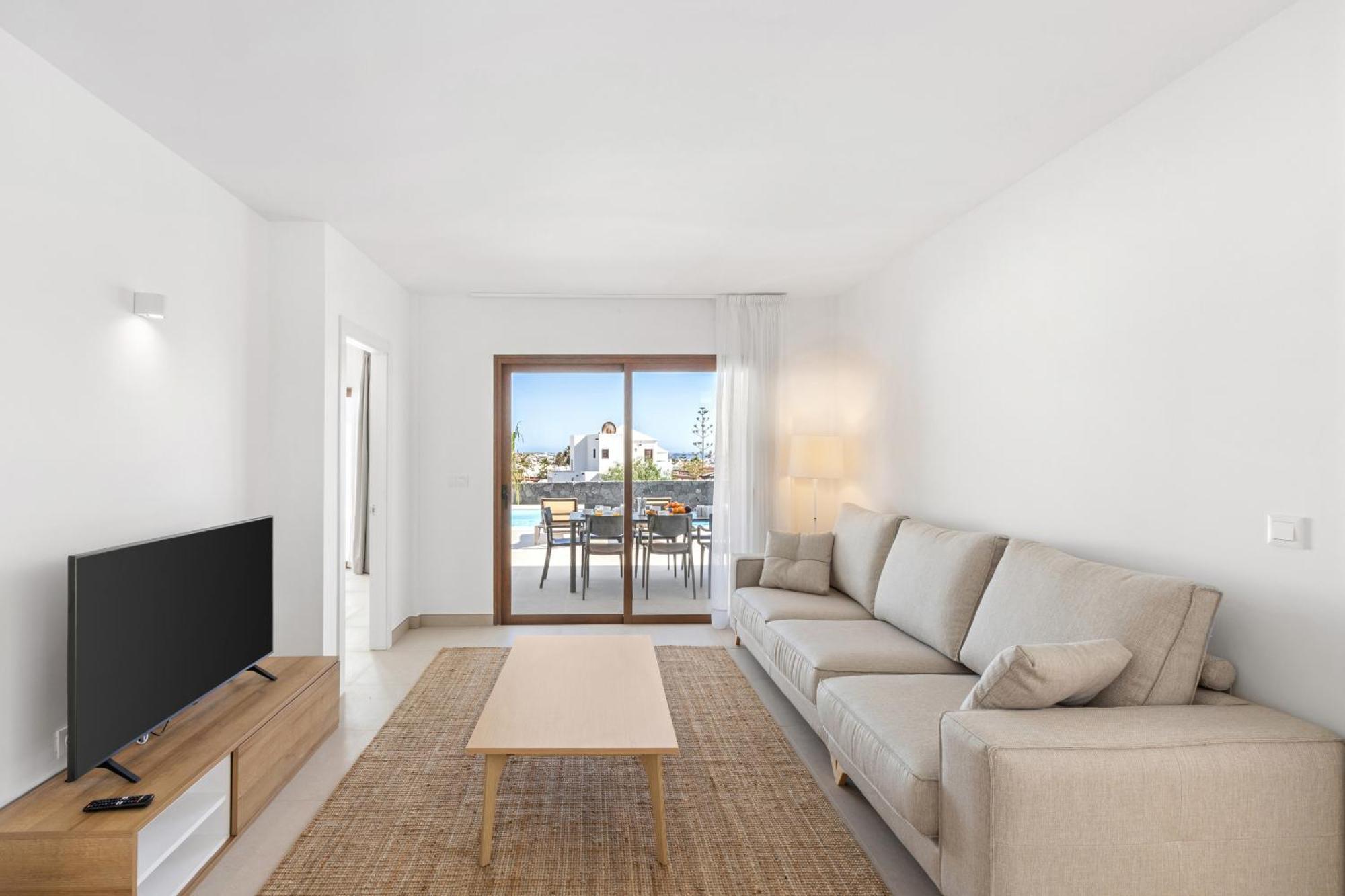 Aloe - Vipvipvillas Villa