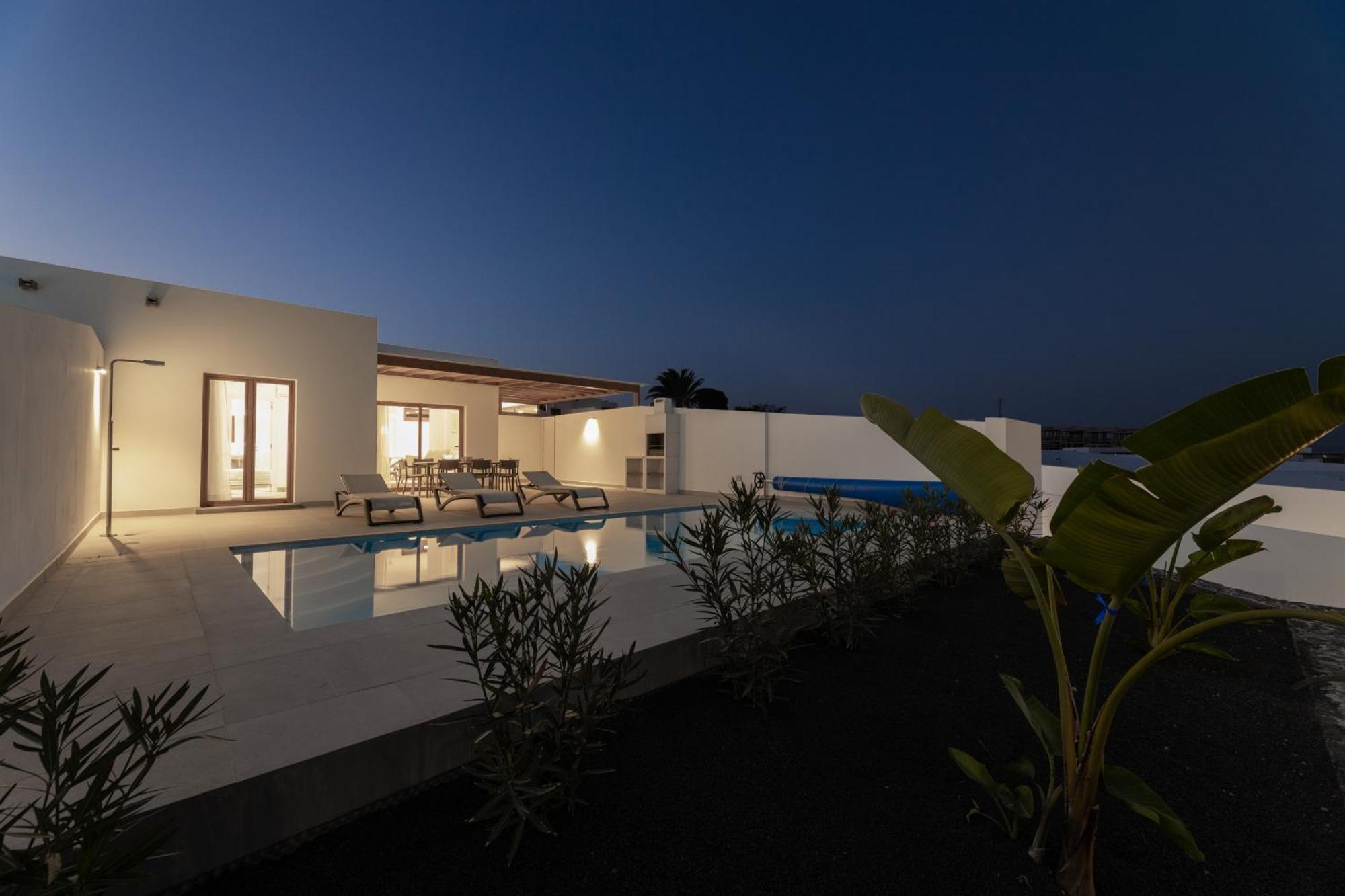 Aloe - Vipvipvillas Villa *