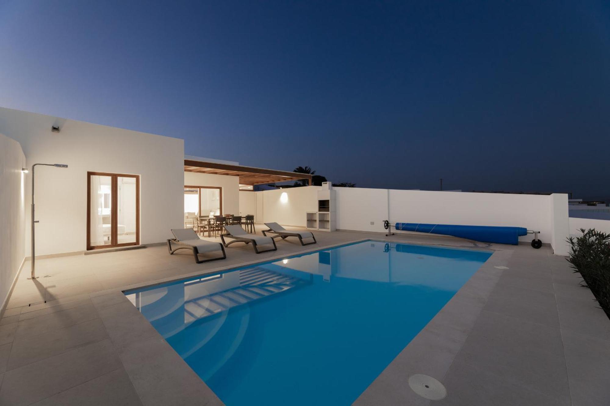Aloe - Vipvipvillas *