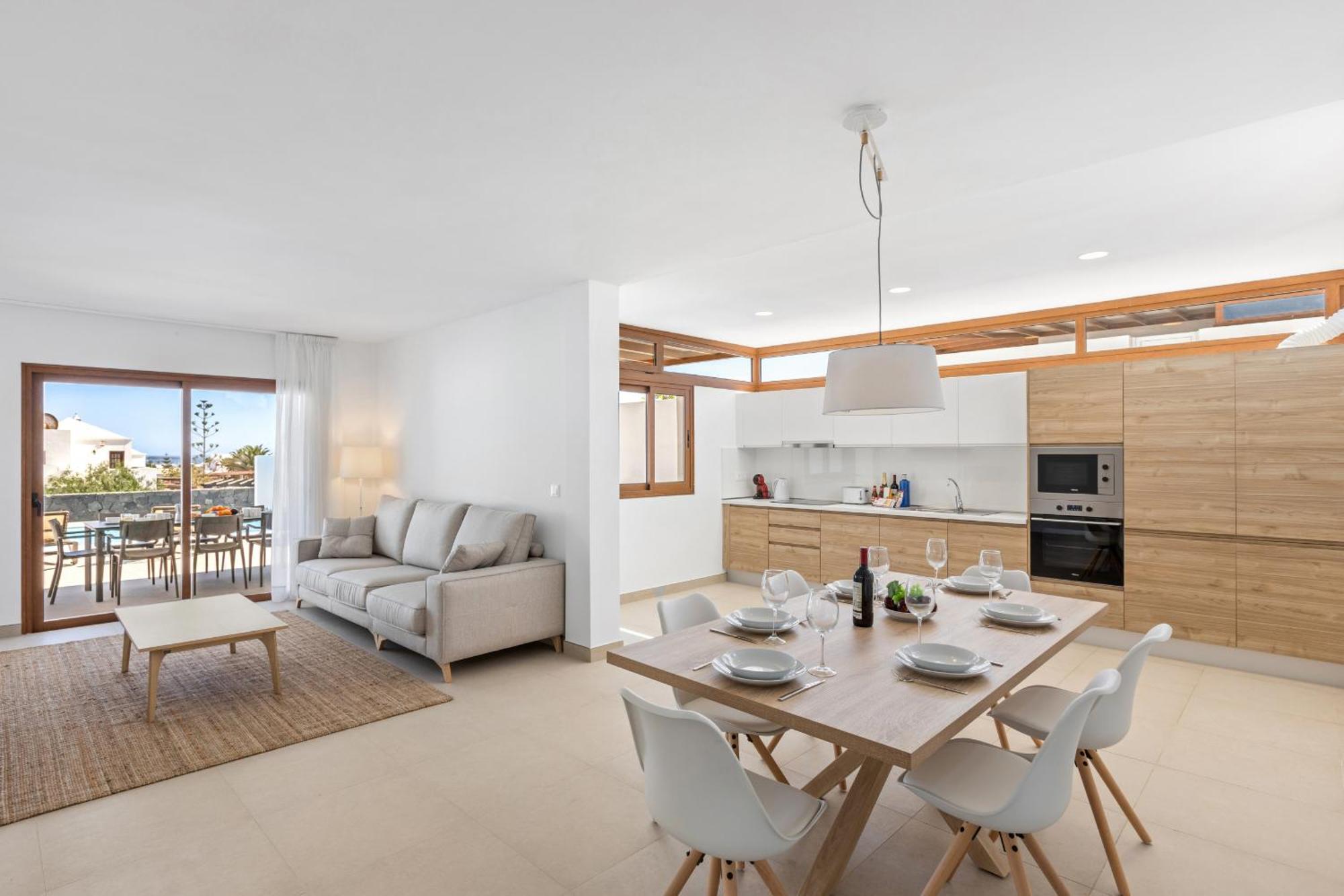 Aloe - Vipvipvillas Playa Blanca (Lanzarote)