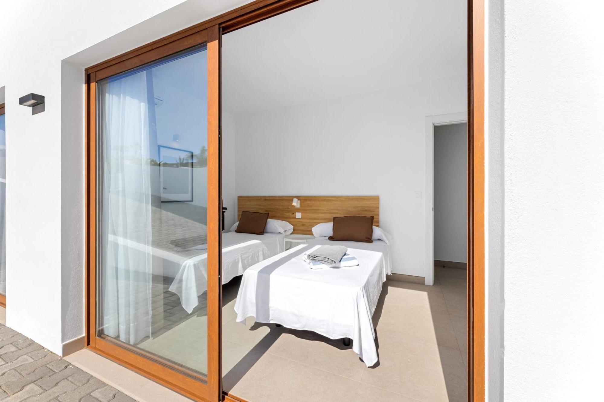 Aloe - Vipvipvillas * Playa Blanca (Lanzarote)
