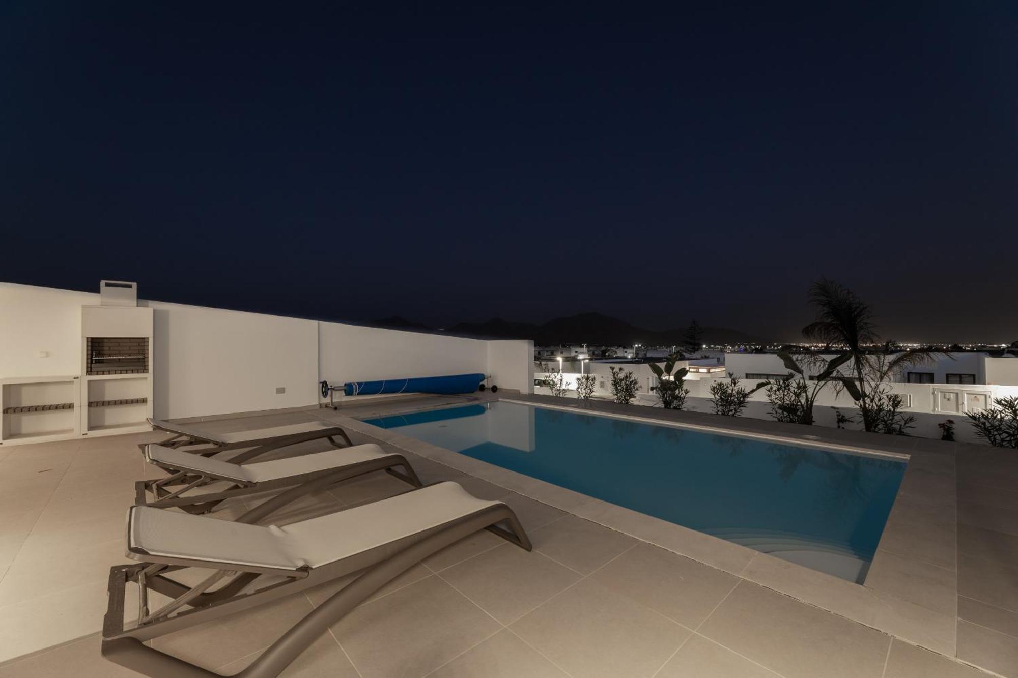 Aloe - Vipvipvillas Villa *