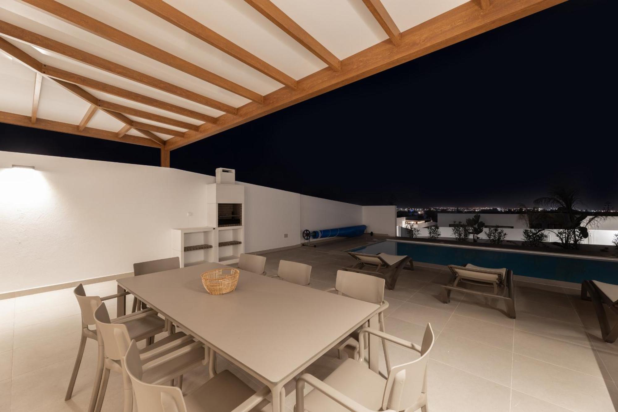 Aloe - Vipvipvillas Villa Playa Blanca (Lanzarote)