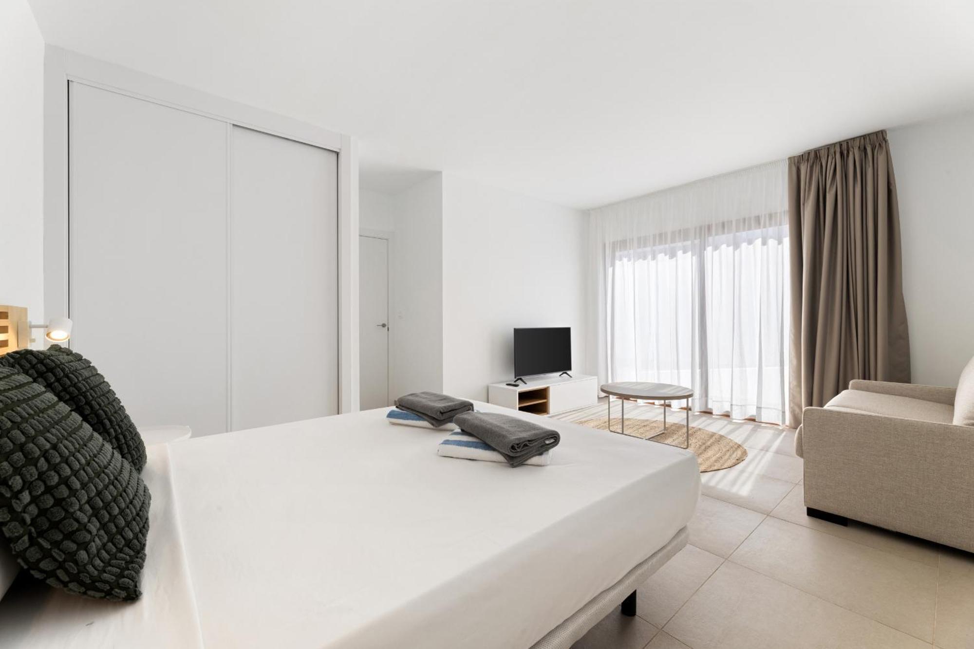 Aloe - Vipvipvillas * Playa Blanca (Lanzarote)