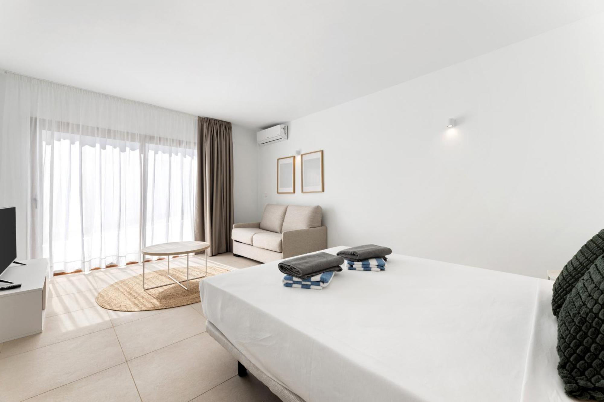 Aloe - Vipvipvillas * Playa Blanca (Lanzarote)