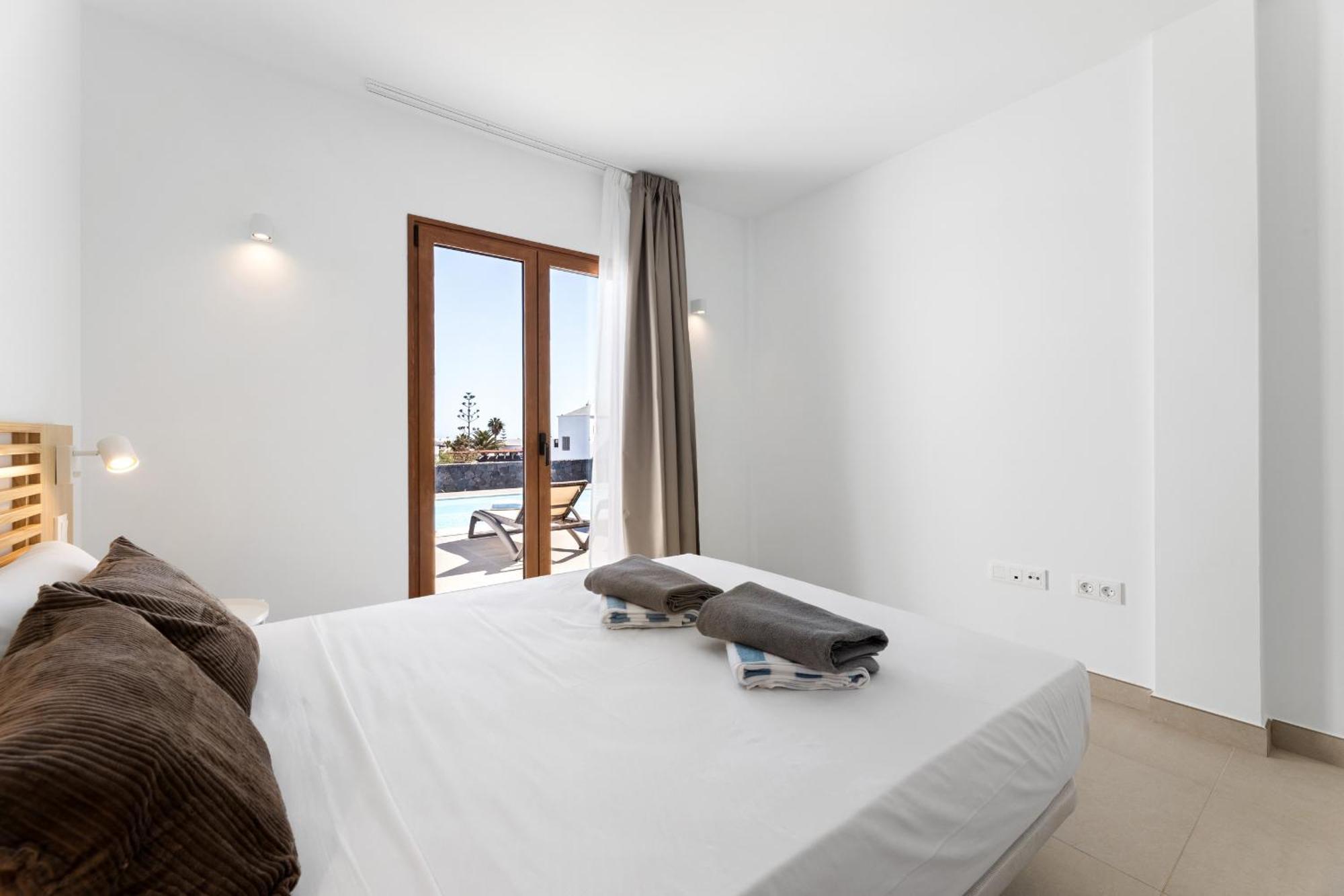 Aloe - Vipvipvillas Villa Playa Blanca (Lanzarote)