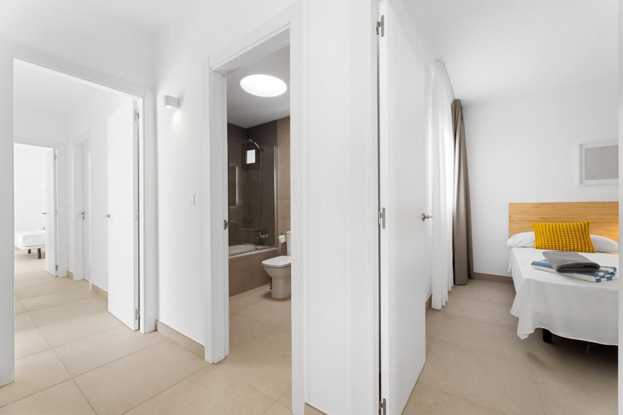 Aloe - Vipvipvillas Playa Blanca (Lanzarote)