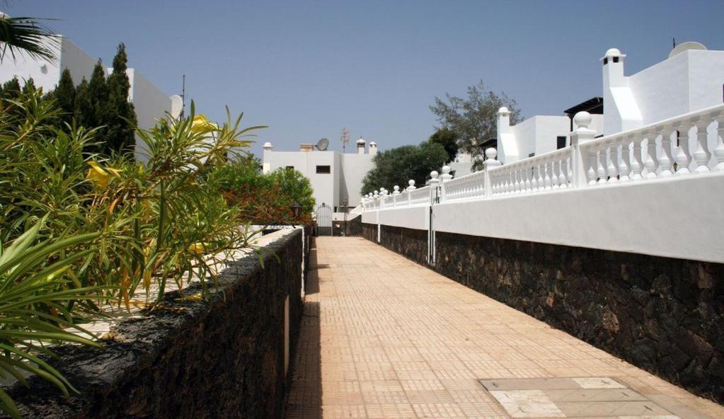 Valeria Puerto del Carmen (Lanzarote)