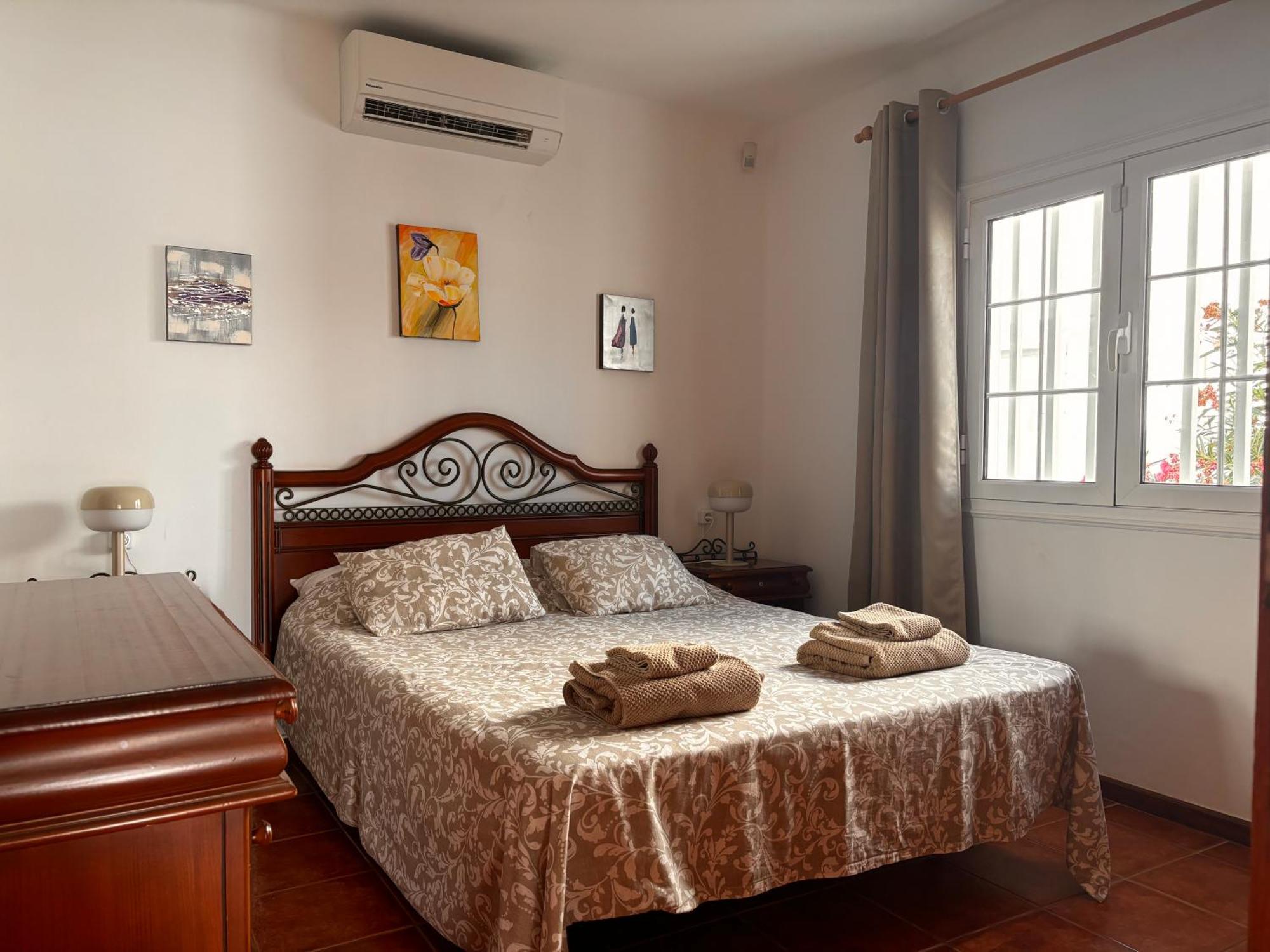 Villa Valeria *