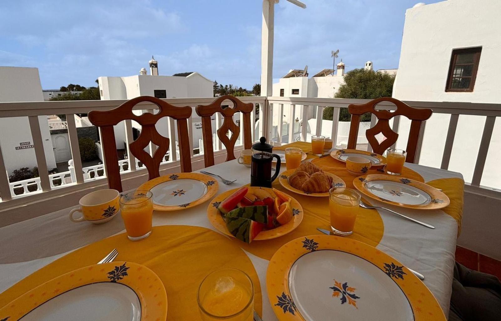 Valeria Villa Puerto del Carmen (Lanzarote)