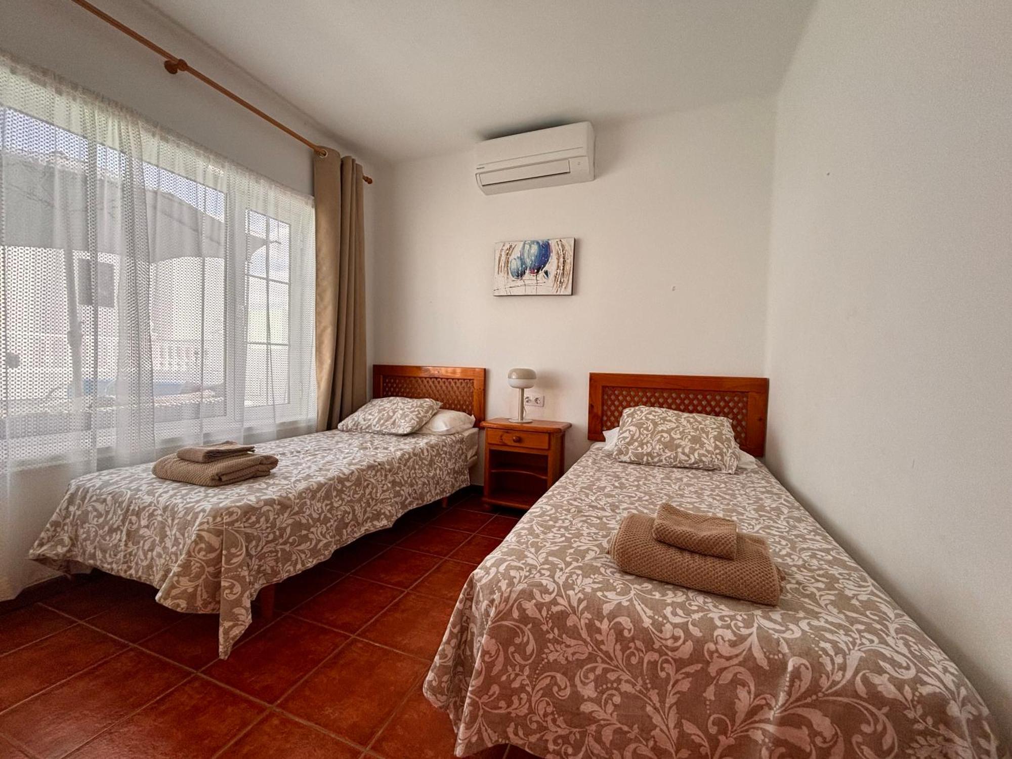 Valeria Villa Puerto del Carmen (Lanzarote)
