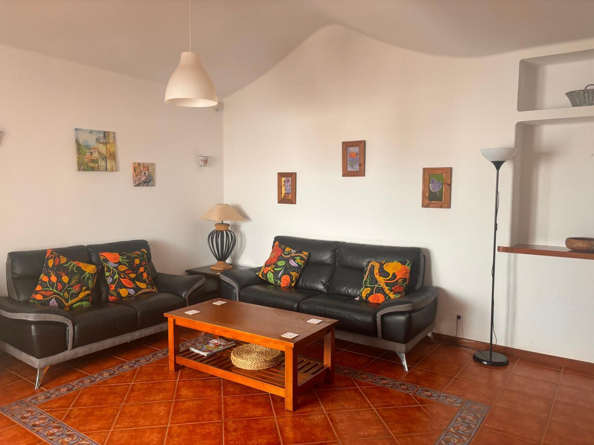 Valeria Villa Puerto del Carmen (Lanzarote)