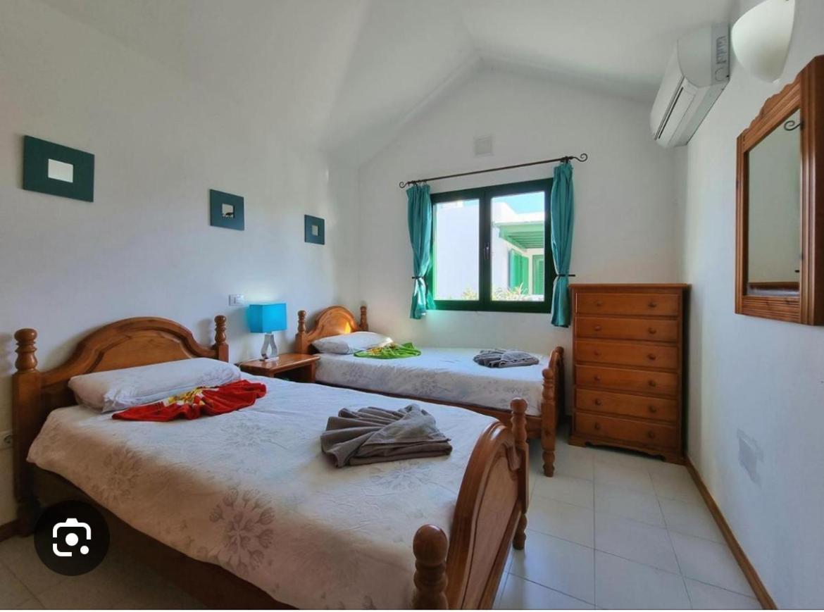 Villa Casa Elasanna Playa Blanca (Lanzarote)