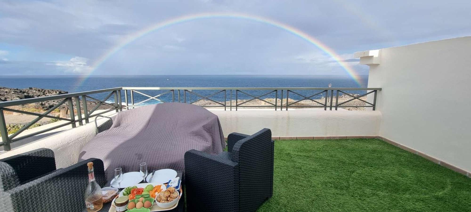 Hortensia Holiday home *