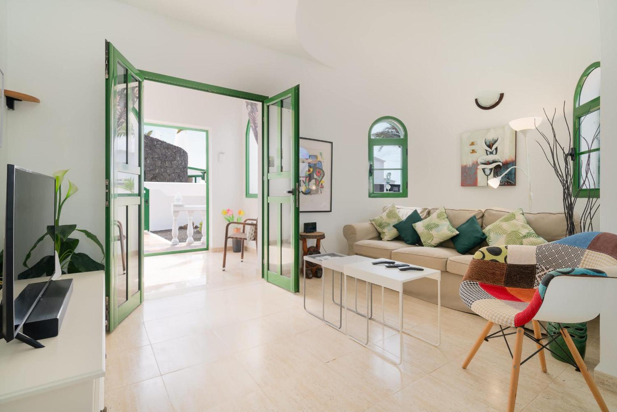 Casa Miro *