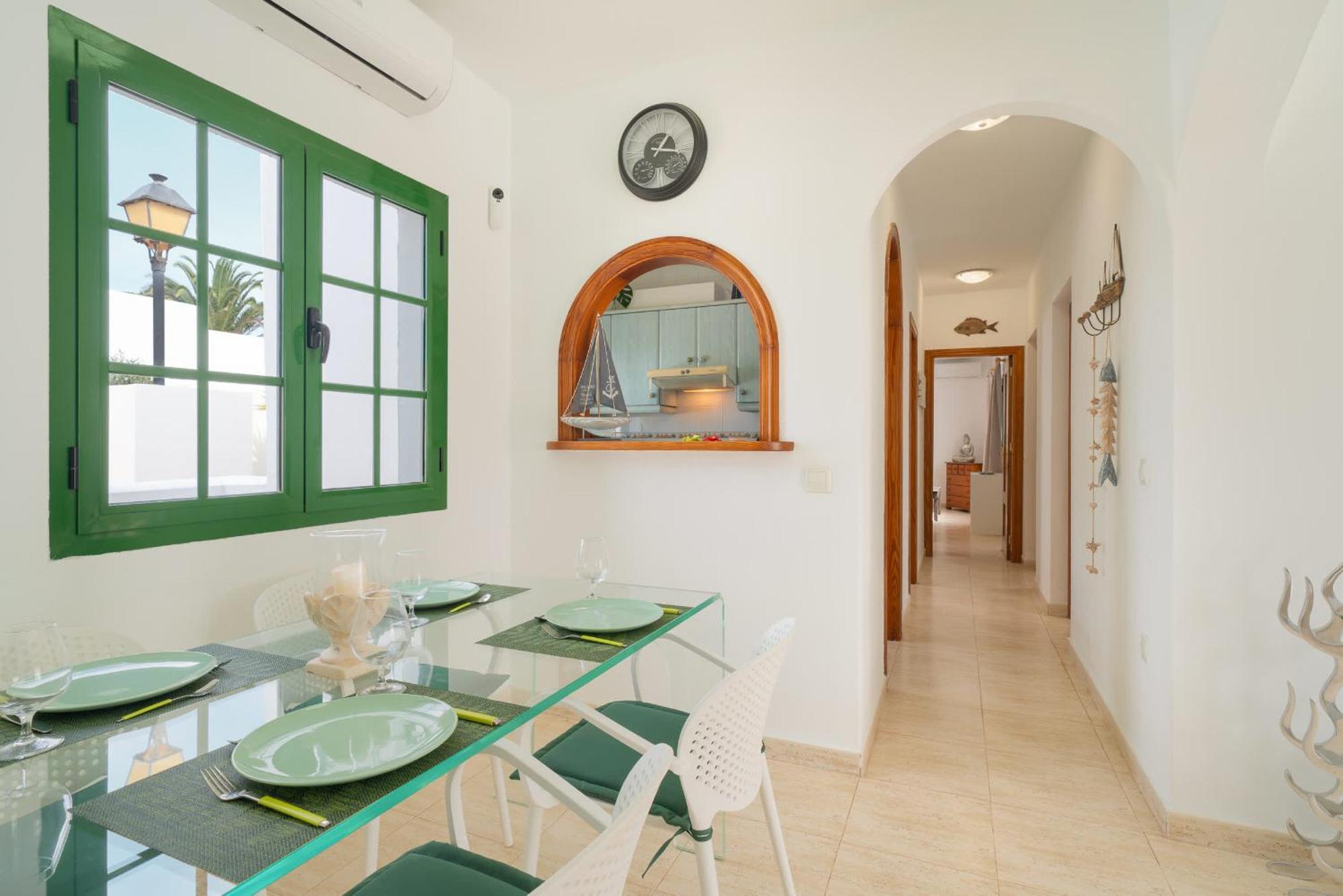 Casa Miro Villa