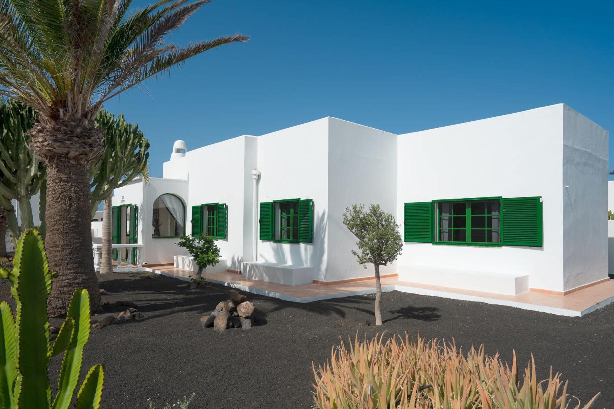 Casa Miro Villa *