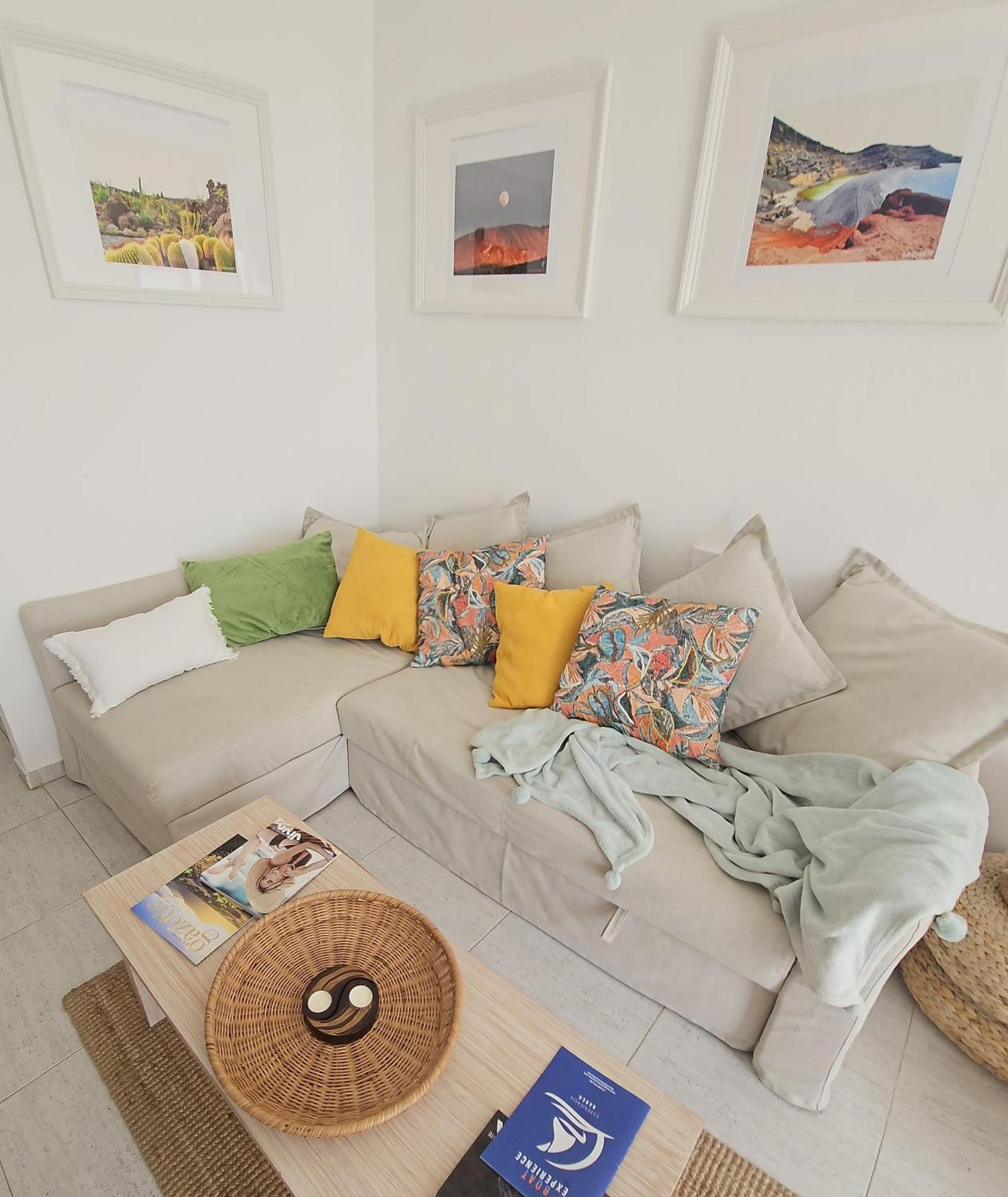 Apartment Atlantic Soul
