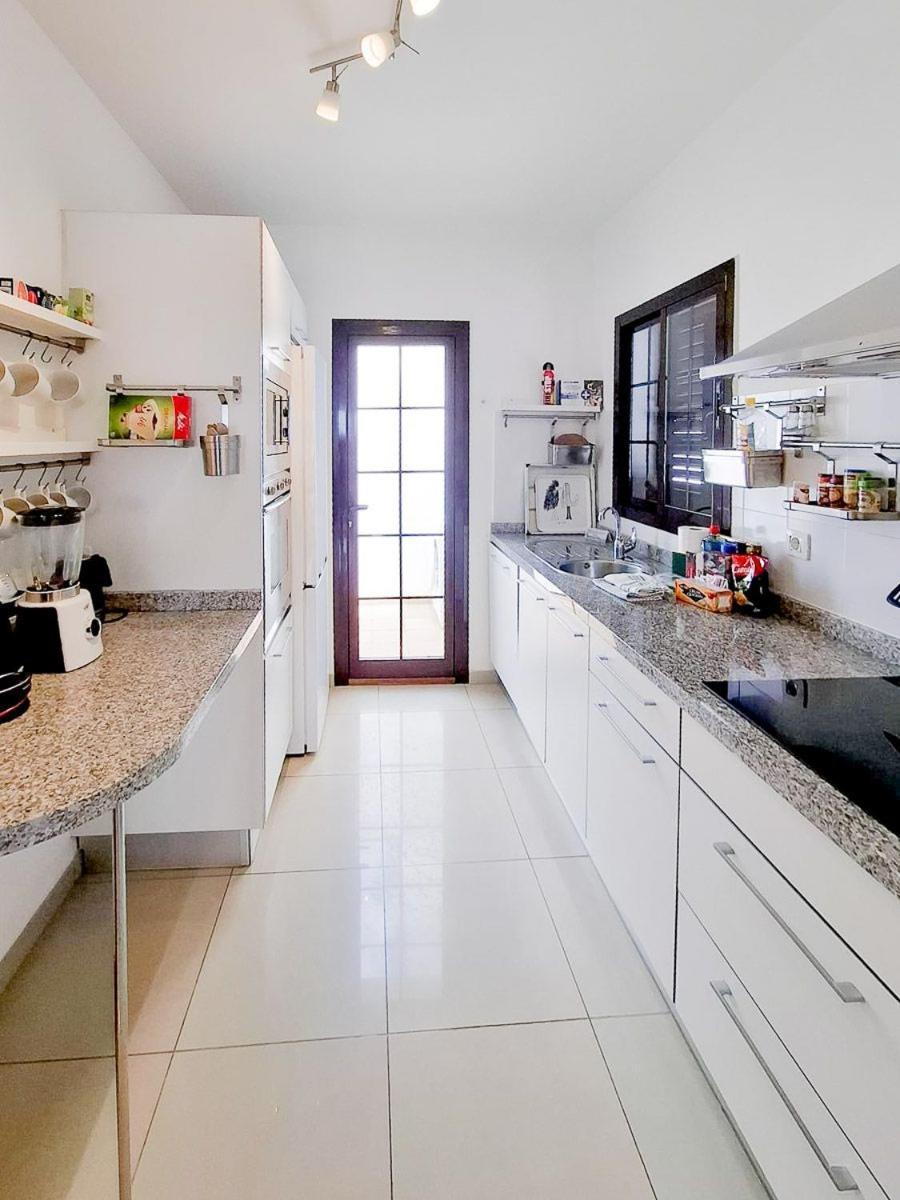 Сasa de vacaciones Casa Pedro - Duplex With Jacuzzi, Pool, Ac And Sea Views *