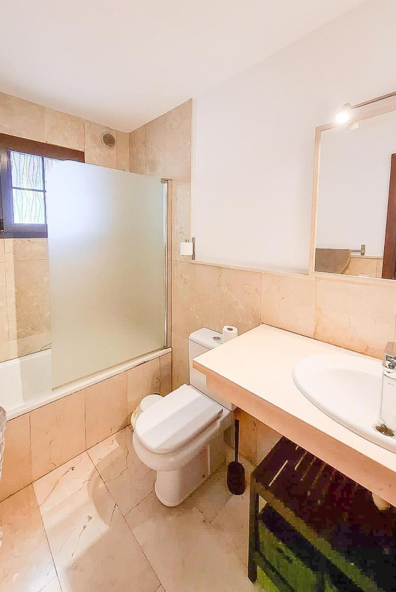 Casa Pedro - Duplex With Jacuzzi, Pool, Ac And Sea Views Playa Blanca (Lanzarote)
