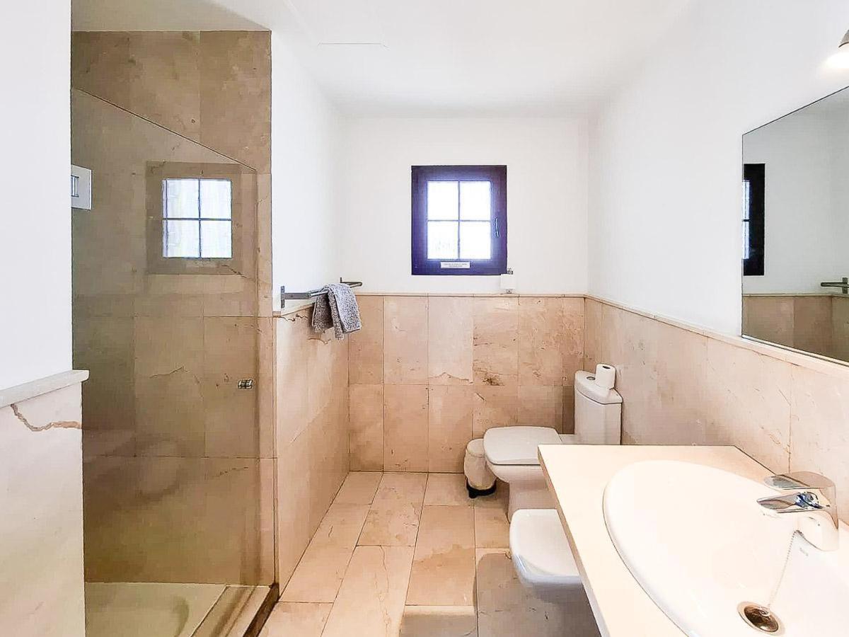 Casa Pedro - Duplex With Jacuzzi, Pool, Ac And Sea Views Сasa de vacaciones *