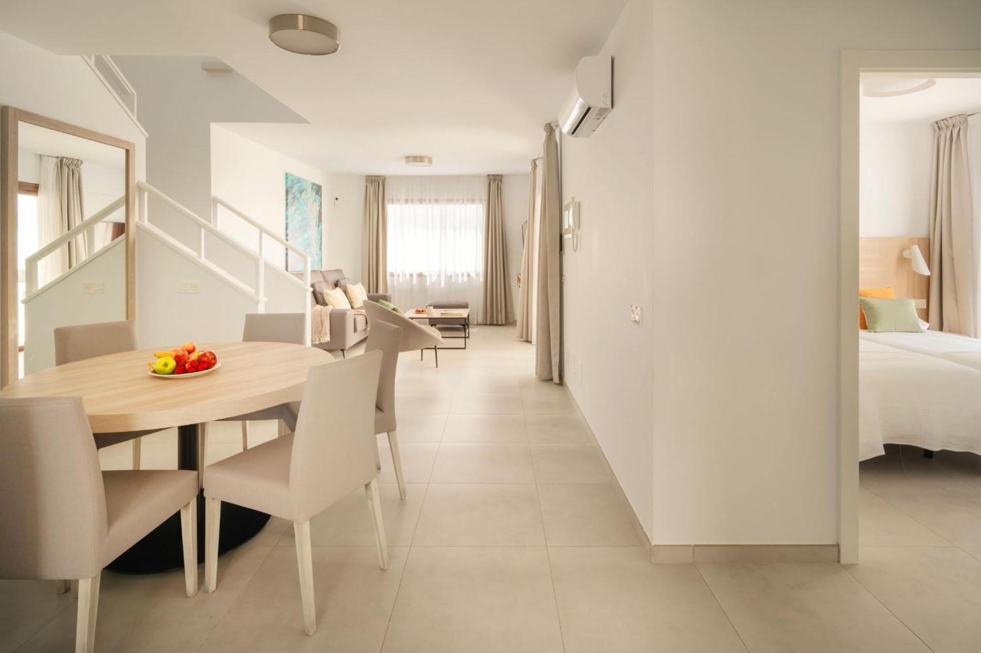 Domus Vulcani Maday Villa *