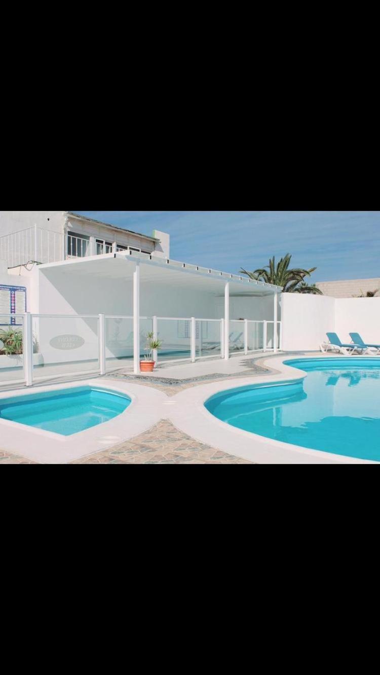 110 Colony Club Apartamento Puerto del Carmen (Lanzarote)