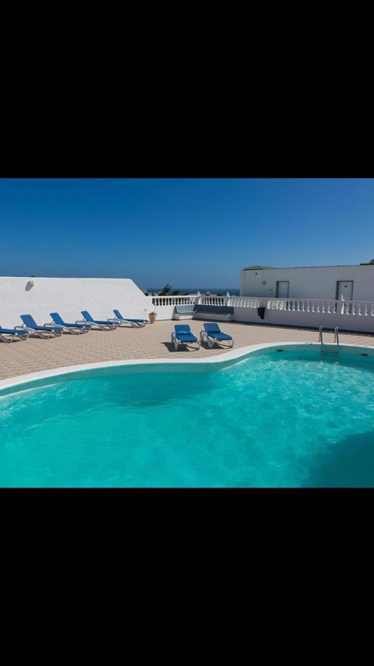 Apartamento 110 Colony Club *