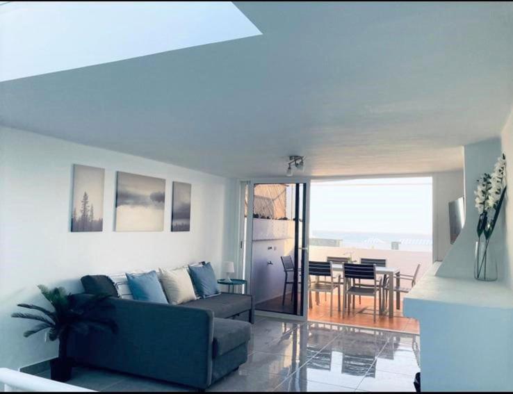Apartamento 110 Colony Club Puerto del Carmen (Lanzarote)