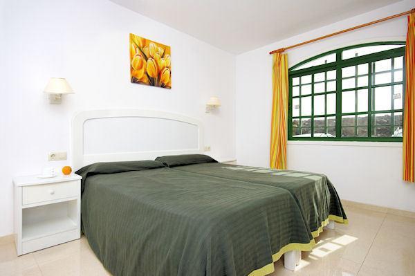 Apartamento Blue Sea Lanzarote Palm