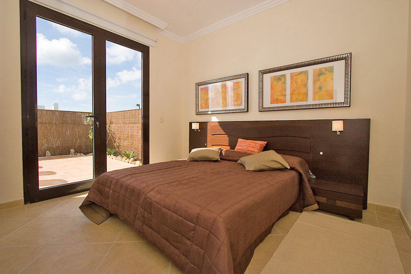 Ereza Buganvillas Villa