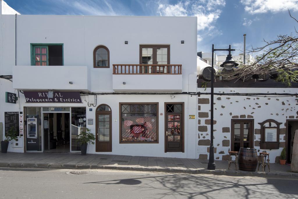 Old Town Apartment Puerto del Carmen (Lanzarote)