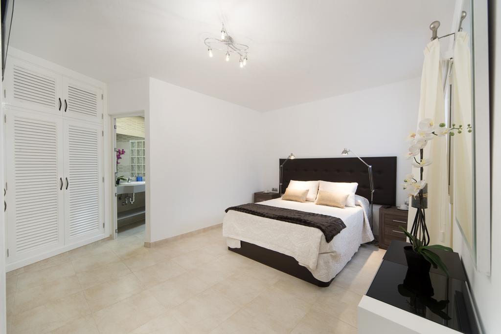 Apartment Old Town Puerto del Carmen (Lanzarote)