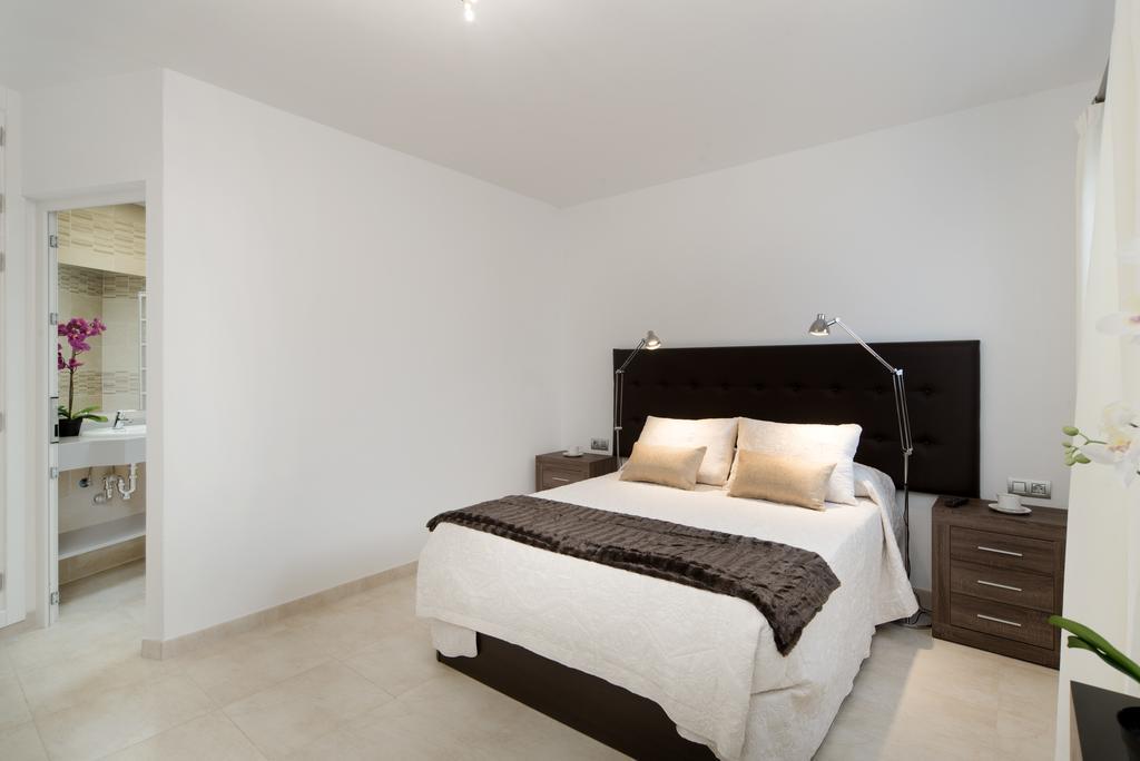 Old Town Apartment