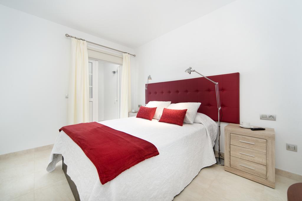 Apartment Old Town