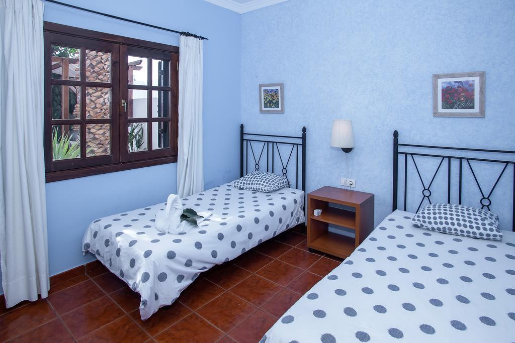 Villa Vistafuerte