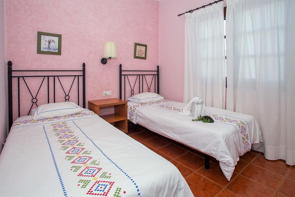 Vistafuerte Villa *