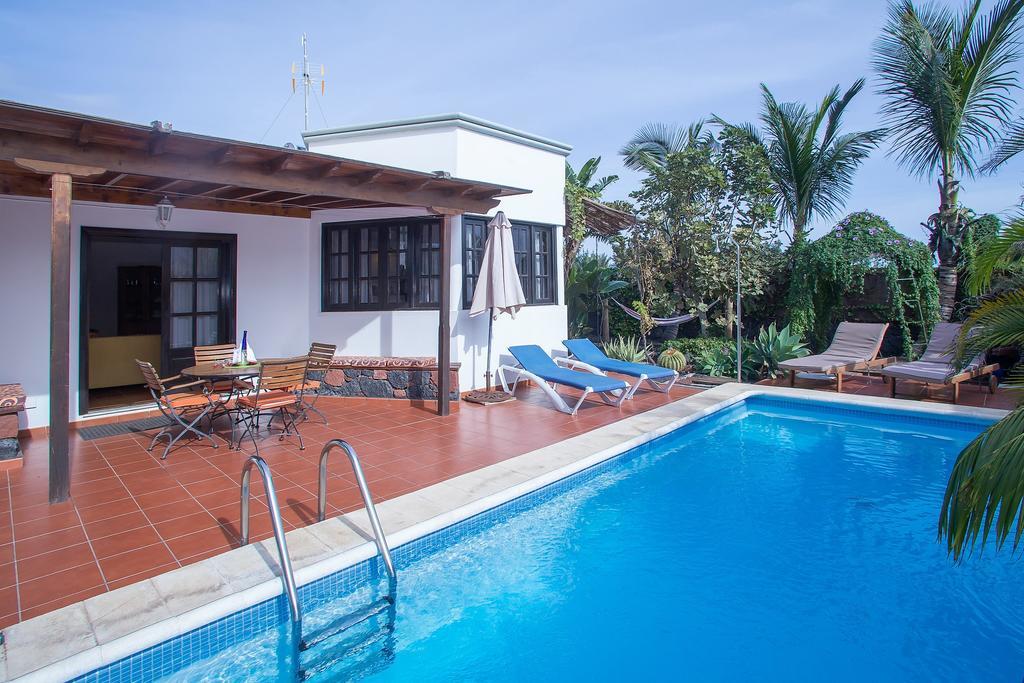 Villa Vistafuerte Playa Blanca (Lanzarote)